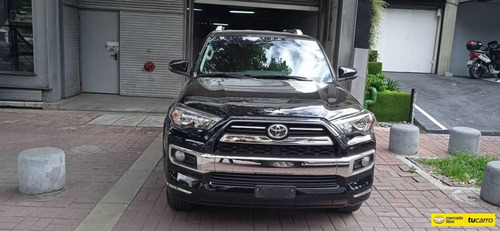 Imagen 2 de 9 de Toyota 4runner Automática