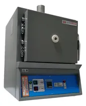 Comprar Horno Mufla 10 L -  Tratamiento Termico - 1,200° C