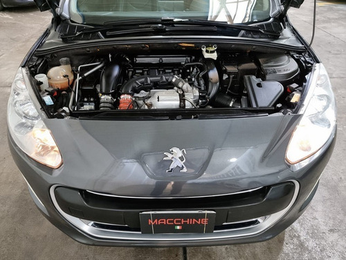 Peugeot 308 Sport At