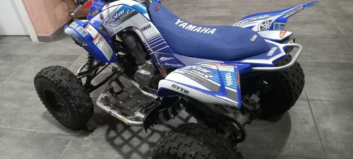 Yhamaha Raptor 700