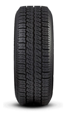 Imagen 3 de 5 de Neumático Fate 235/70 R16 Runge Runner H/t Serie 2