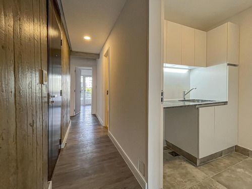 Imagen 22 de 30 de Departamento De 2 Dormitorios Con Amenities En Zona Río