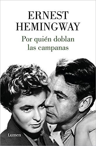 Por Quien Doblan Las Campanas - Hemingway Ernest