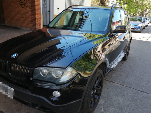 BMW X3 3.0 Iexecutive Stept