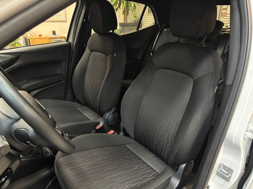 Fiat Argo 1.3 Drive Gse
