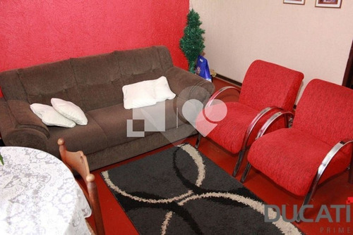 Casa 3 Quartos No Bairro Santo Antonio Porto Alegr - 28-im412433