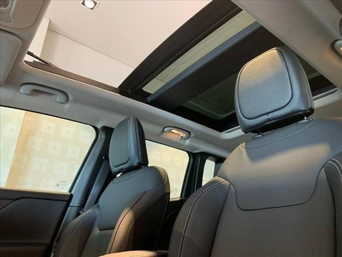 Imagem 10 de 11 de Renegade 1.8 16v Flex Limited 4p Automático