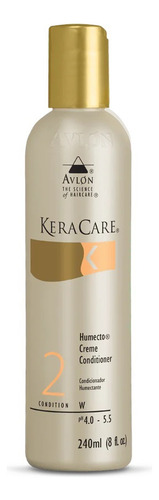 Avlon Keracare Hydrating Detangling Sh 950 + Umec Cond 240