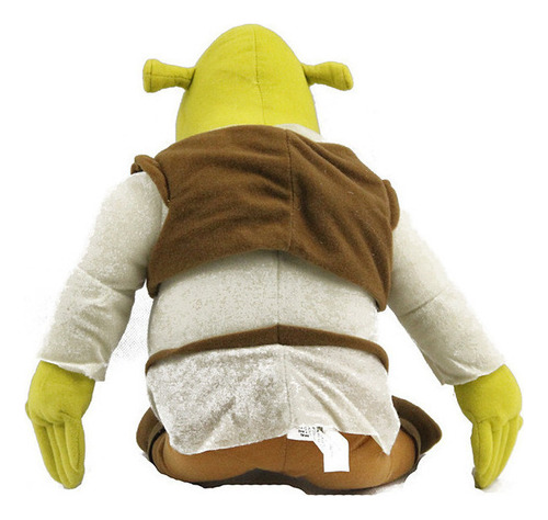 Nn Shrek Pelúcias, Bonecas, Enfeites 27cm