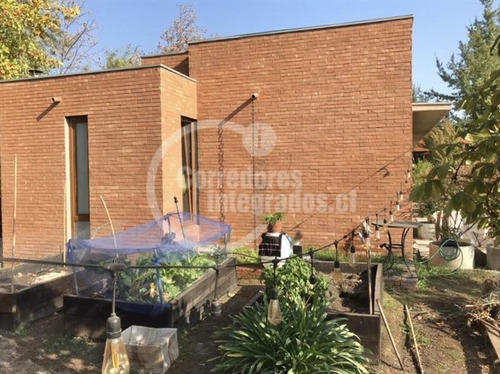 Imagen 3 de 6 de Casa Mediterránea En Venta Condominio Algarrobos