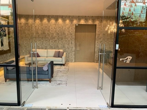 Imagen 16 de 24 de Departamento En Renta En Cuauhtemoc