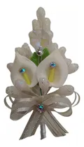Comprar Boda Boutonniere Azar Novio Boda Artesanal Elegante