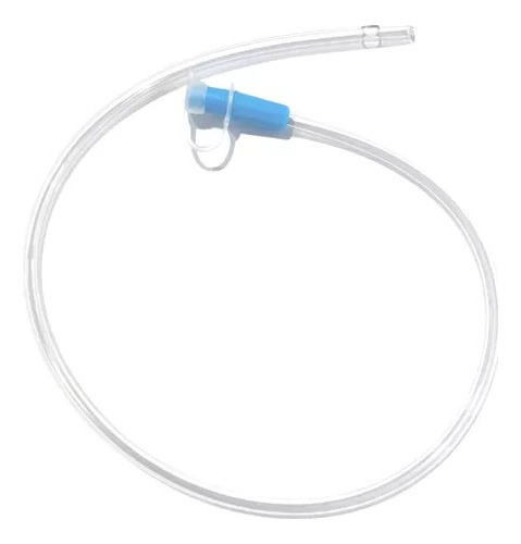 Sonda rectal para ozonoterapia Cpl No. 4 -6-8-10-12 50