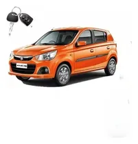 Comprar Alarmas Específica Suzuki Alto K10 Utiliza Control Original