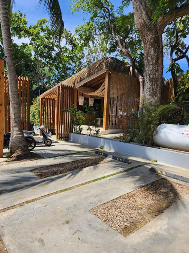 Vendo Hermoso Terreno De Aproximada 1,260 Metros Cuadrado A 300 Metros De La Playa Ubicado En El Proyecto Turístico Costambar, Puerto Plata República Dominicana