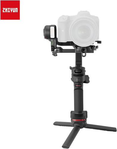 Estabilizador De Cardán Zhiyun Weebill 3 Para Cámaras