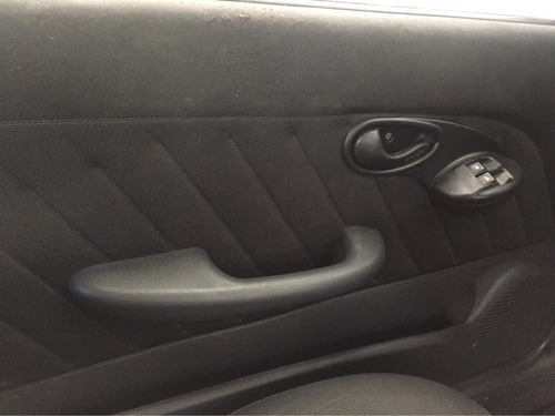 Palio 1.0 Flex 5p 2006 -u. Dono Manual Ac Cartão/aposentado