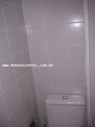 Imagem 9 de 15 de Sobrado Em Condomínio Para Venda Em São Paulo, Horto Do Ipê, 3 Dormitórios, 1 Suíte, 2 Banheiros, 2 Vagas - 3018_1-441809