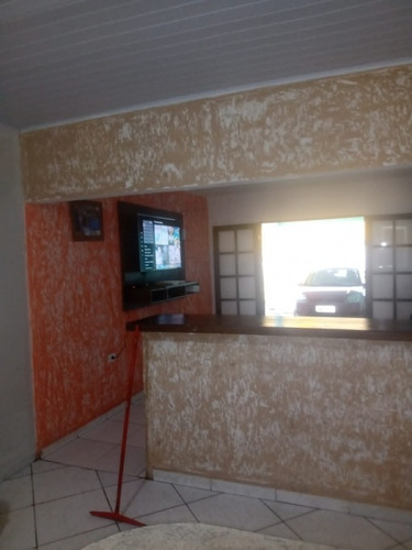 Imagem 10 de 11 de Casa Venda Caraguatatuba - Sp - Perequê-mirim - 3895