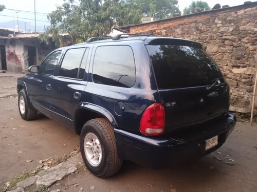 Dodge Durango 5.9 R/t 4x4 At