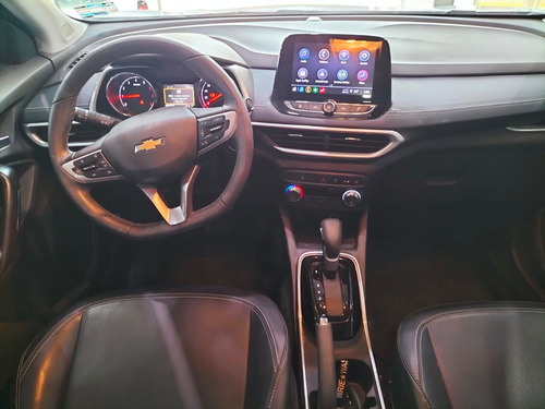 Chevrolet Tracker 1.2 Premier At