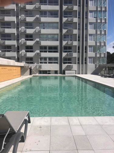 Imagen 2 de 14 de Punta Del Este Piscina Abierta Y Cerrada Climatizada Gimnasi