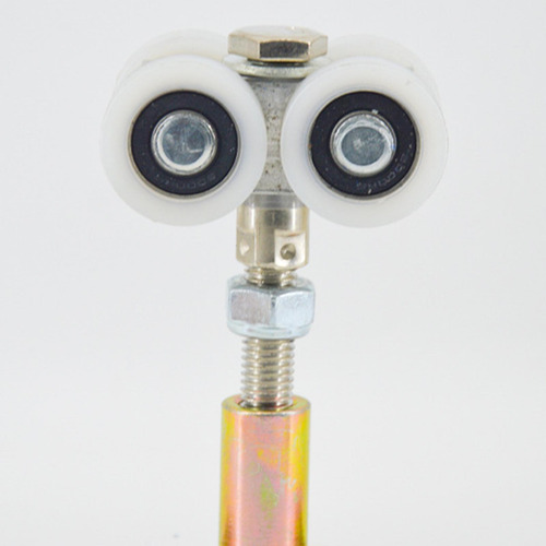 Folding Door Hanger Roller Universal For Living 7.8cm Roller