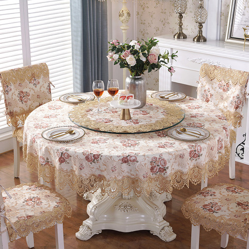 Mantel, Mesa Rectangular, Mesa De Comedor