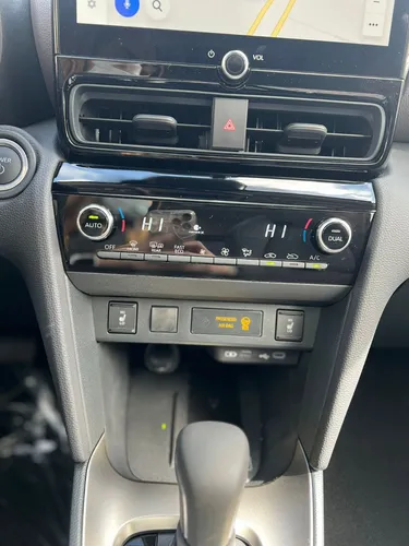 Toyota Yaris Cross Xls