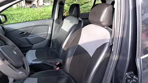 Renault Logan 1.6 Authentique