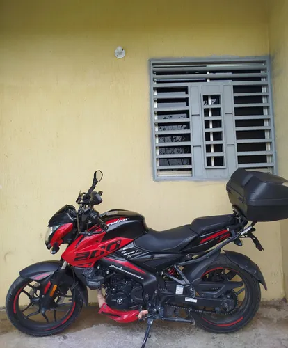 Pulsar Mania