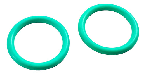 Oring Calefaccion Palio Siena Kit X 2 Fiat 7082367/kit