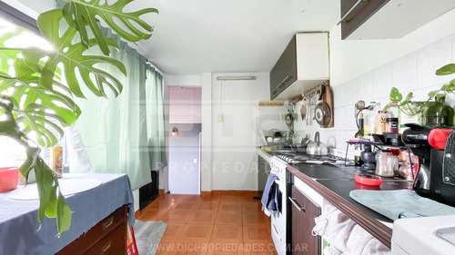 Ph 3 Dormitorios Venta - Olivos-maipu/uzal