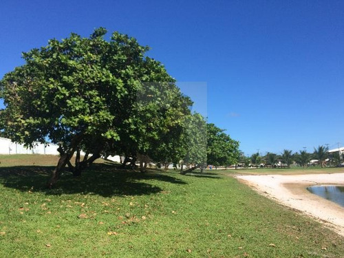 Imagem 18 de 26 de Terreno Em Condomínio Localizado(a) No Bairro Ponta Negra Em Natal / Natal - 145