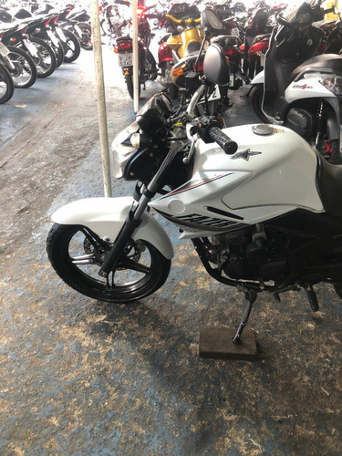 Yamaha Ys 250 Fazer Blueflex