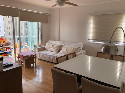 Imagem 1 de 27 de Apartamento Com 2 Dormitórios À Venda, 89 M² Por R$ 1.150.000,00 - Higienópolis - São Paulo/sp - Ap2612
