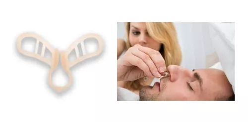 Anti Ronquidos Intra Nasal Sueño Reparador