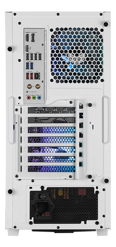 Xtreme Pc Geforce Rtx 5060 Ti Core Ultra 7 Ddr5 32gb Ssd 2tb