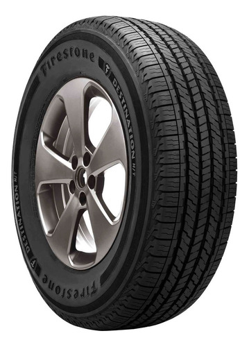 Pneu Firestone Aro 16 Destination H/t 215/65r16 98h