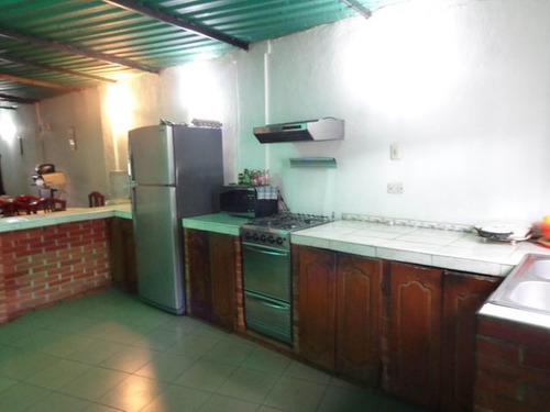 Imagen 7 de 16 de Casa En Venta Los Guayos Maz-5014610