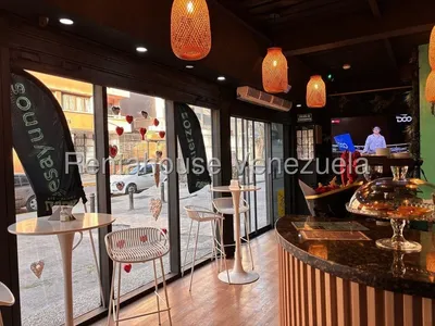 Local en alquiler