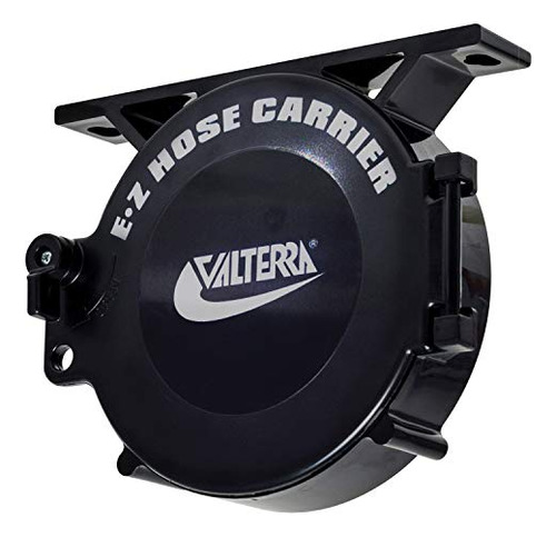 A04-0448bk Black Cap/saddle For Adjustable Hose Carrier