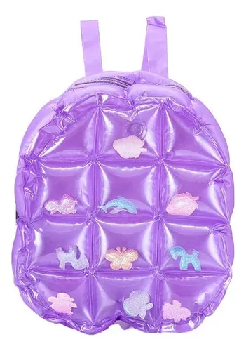 Mochilas inflables on sale