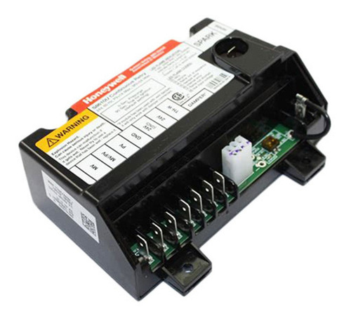 Controlador De Llama Universal Honeywell S8610u3009