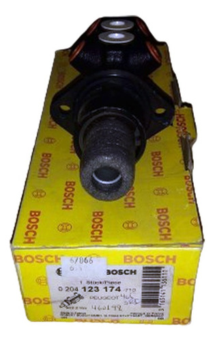 Bomba De Frenos Peugeot 306/405 Sri Bosch Original