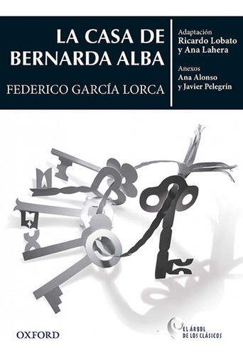 La Casa De Bernarda Alba  -  Aa.vv.