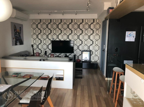 Apartamento Em Vila Augusta - Guarulhos - 19020