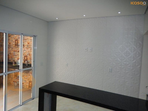 Sobrado - Ref: 9278