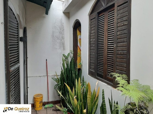Imagem 8 de 19 de Casa Em São Paulo Zona Sul, Localizada No Conjunto Residencial Ingai - 1101 - 69016063