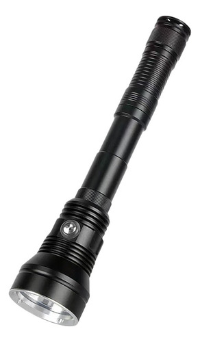 Zoomable Diving Flashlight 6800lm